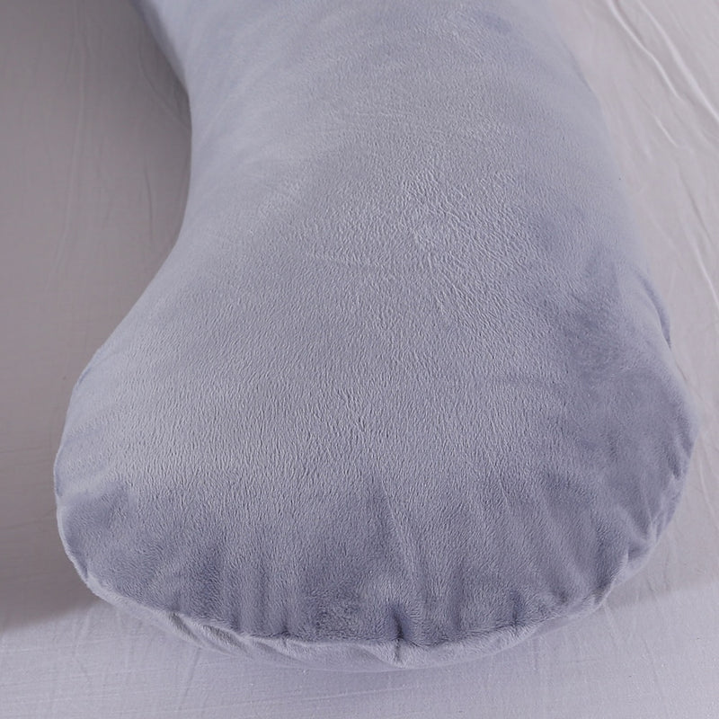 U shape Maternity Pillows Pregnancy Body Pillow sleeping support