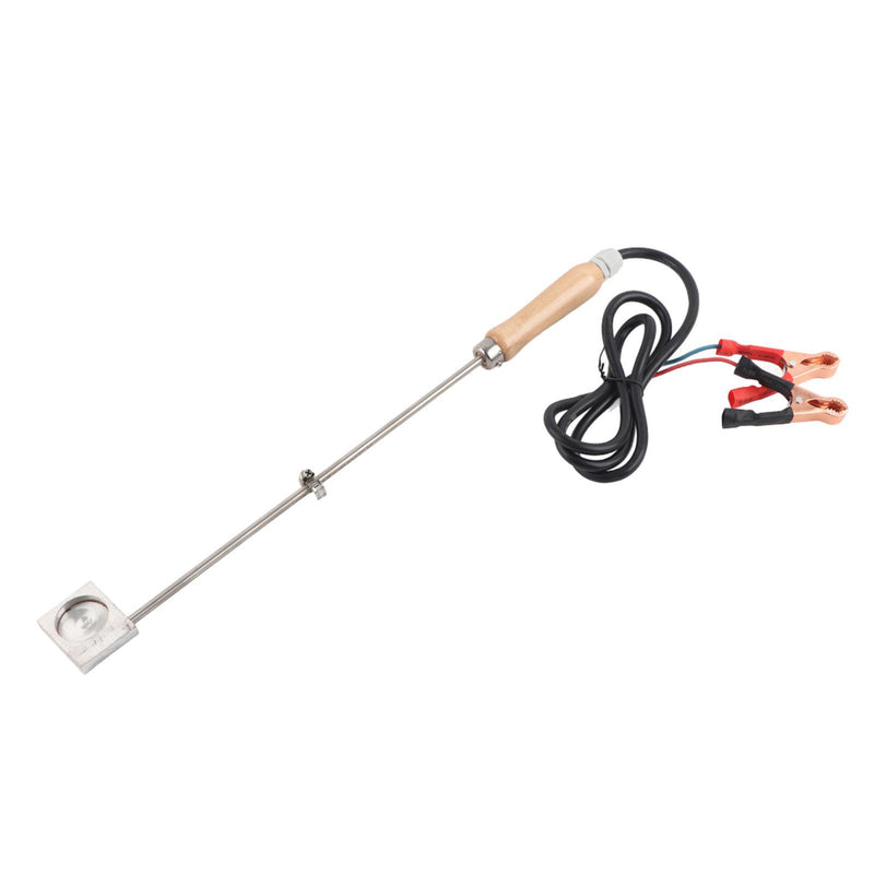 150W Bee Vaporizer for Oxalic Acid Treatment - 48.5cm Varroa Mite Heating Evaporator Tool for Beekeeping