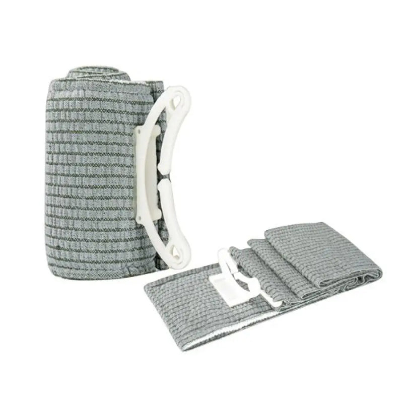 2Pcs 6Inch Israeli Bandage Emergency Compression Trauma Wound Dressing For First Aid