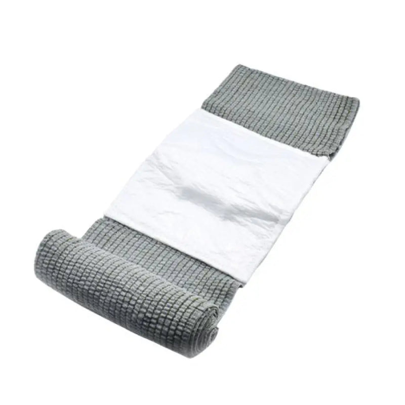 2Pcs 6Inch Israeli Bandage Emergency Compression Trauma Wound Dressing For First Aid