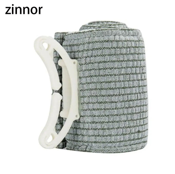 Zinnor 2pcs 6inch Israeli Bandage Emergency Bandage, Compression Trauma Wound Dressing for First Aid Emergency
