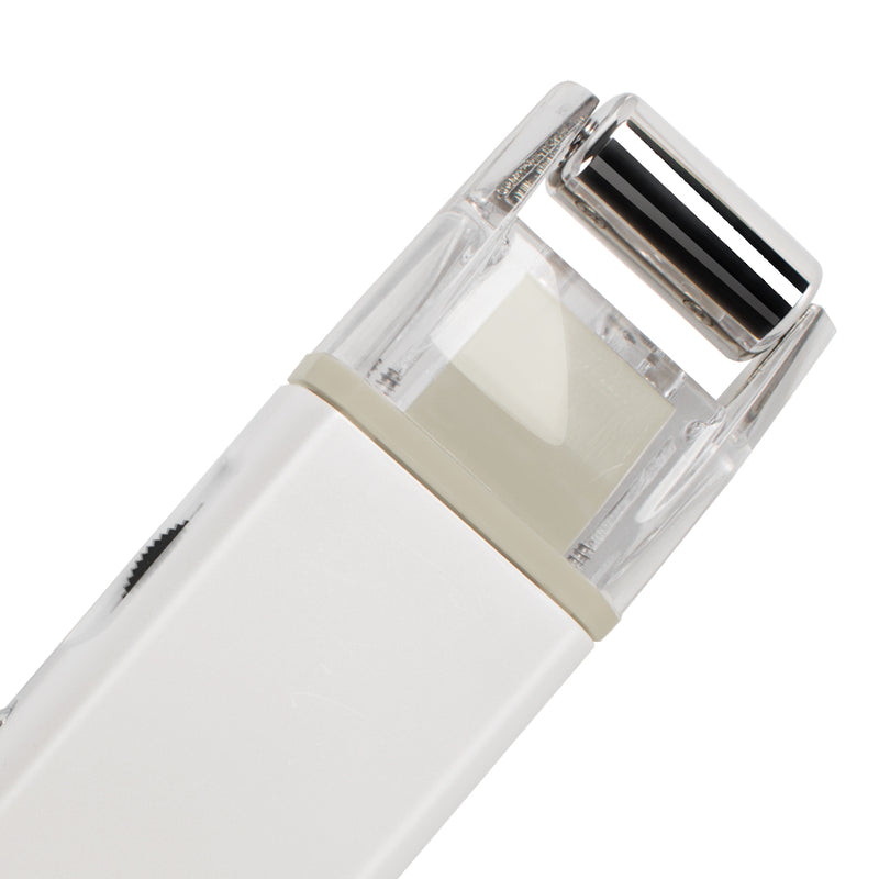 Experience Spa-Quality Anti-aging Treatment with our Portable Machine Facial Microcurrent Lifting Massager for Firm, Youthful and Radiant Skin