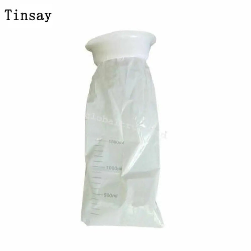 Carejoy Vomiting Bags - 20 Pack 1500Ml Fda Approved For Emergency Nausea Relief Hospital Grade