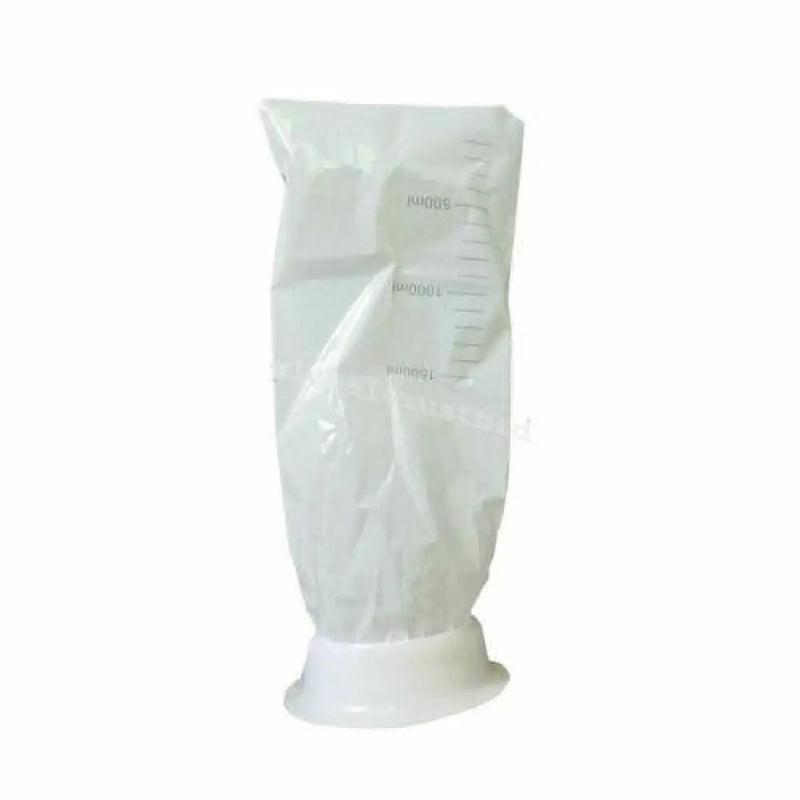 Carejoy Vomiting Bags - 20 Pack 1500Ml Fda Approved For Emergency Nausea Relief Hospital Grade