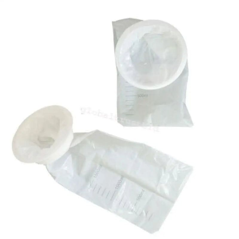 Carejoy Vomiting Bags - 20 Pack 1500Ml Fda Approved For Emergency Nausea Relief Hospital Grade