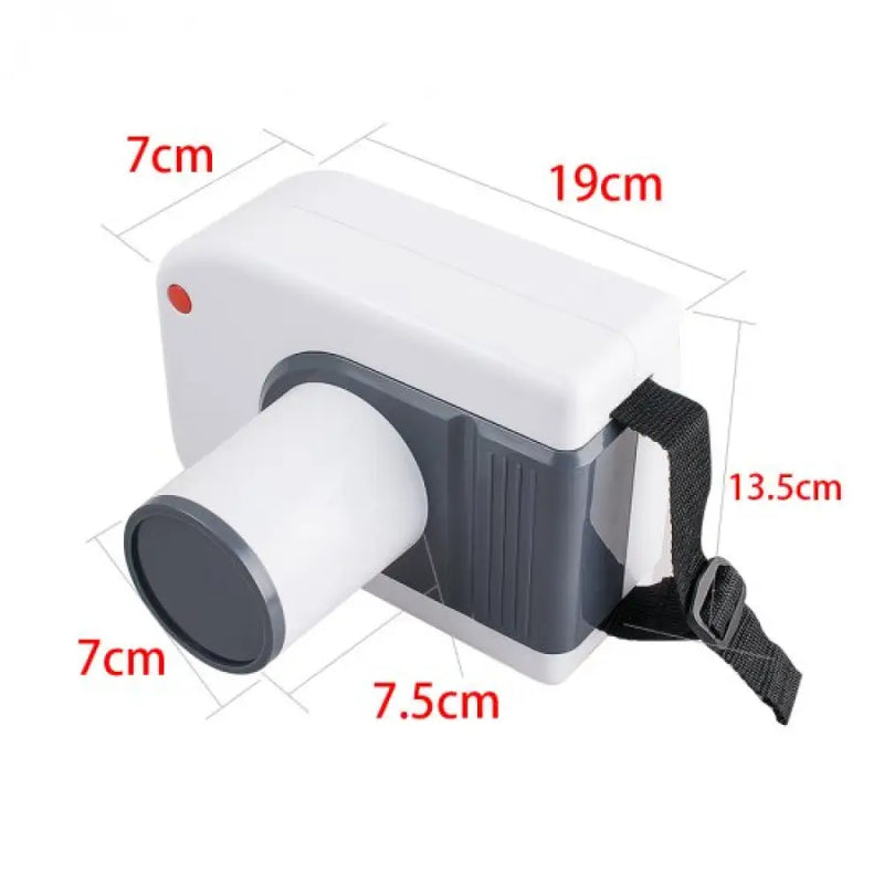 Vinmax Dental Digital X Ray Machine Radiation Therapy Device Handheld Portable Imaging Unit