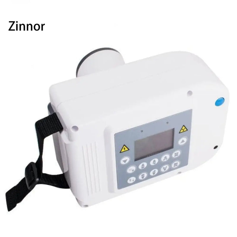 Vinmax Dental Digital X Ray Machine Radiation Therapy Device Handheld Portable Imaging Unit