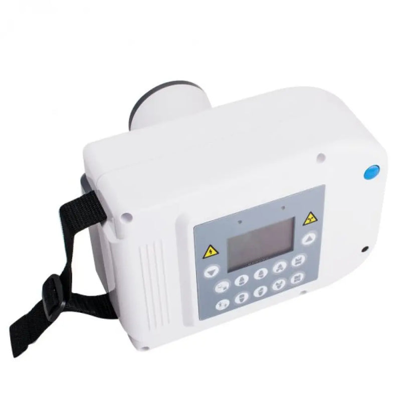 Vinmax Dental Digital X Ray Machine Radiation Therapy Device Handheld Portable Imaging Unit