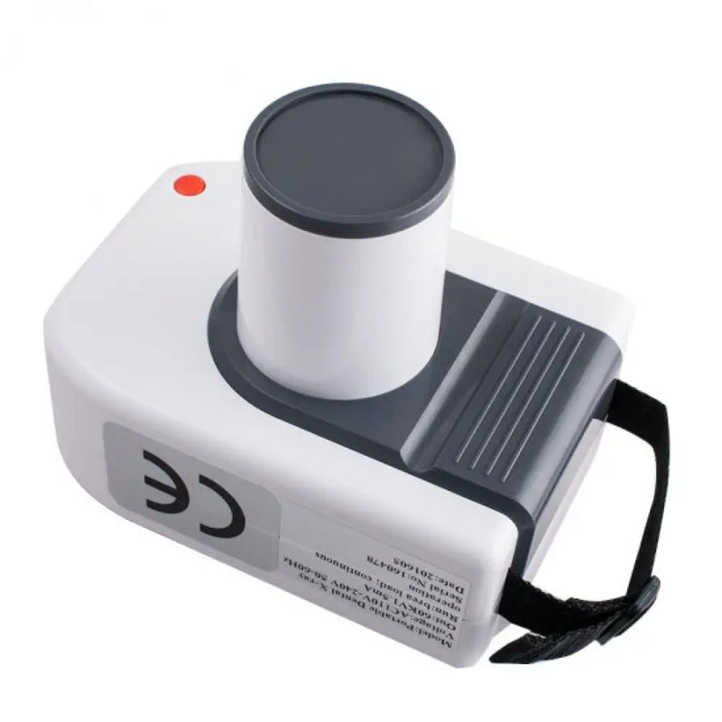 Vinmax Dental Digital X Ray Machine Radiation Therapy Device Handheld Portable Imaging Unit