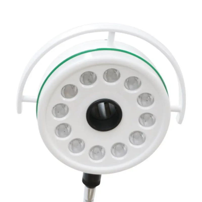 Vinmax 12 Holes 36W Led Mobile Surgical Equipmet Medical Operating Lamps