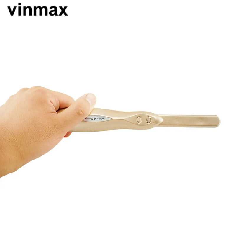 Vinmax Dental Intraoral Camera Mirrors Usb 2.0 Dynamic 4 Mega Pixels 6-Led