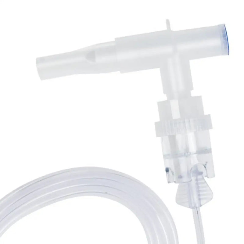 Vinmax Disposable Nebuliser Kit Inhalers For Medical Use With Tubing Mouthpiece