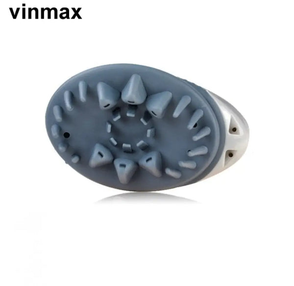 Vinmax Electric Hair Combs Head Massager Brush Vibrating Comb Hair Care Anti Loss Massage