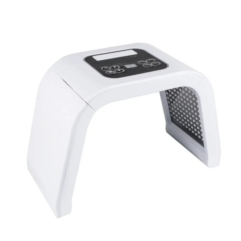 Vinmax Electronic Light Therapy Apparatus For The Skin 7 Colors Led Light Photodynamic Facial Skin