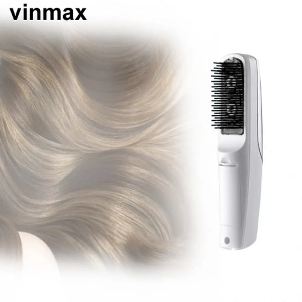 Vinmax Home Use Electric Hair Combs Vibrating Massager
