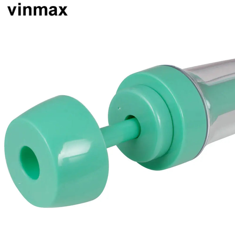 Vinmax Portable Dental Care Oral Irrigator Flosser Tooth Spa Teeth Pick Cleaner