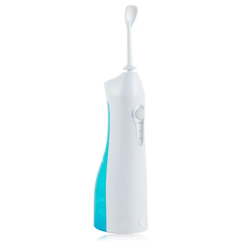 Vinmax Portable Dental Water Jet Flosser Oral Irrigator Teeth Cleaning With 3 Tips