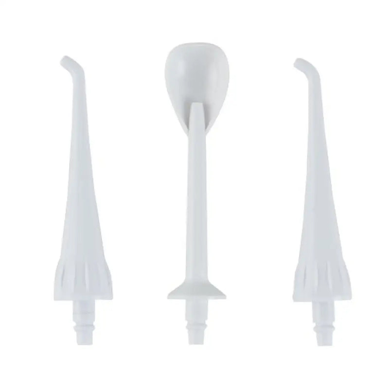 Vinmax Portable Dental Water Jet Flosser Oral Irrigator Teeth Cleaning With 3 Tips