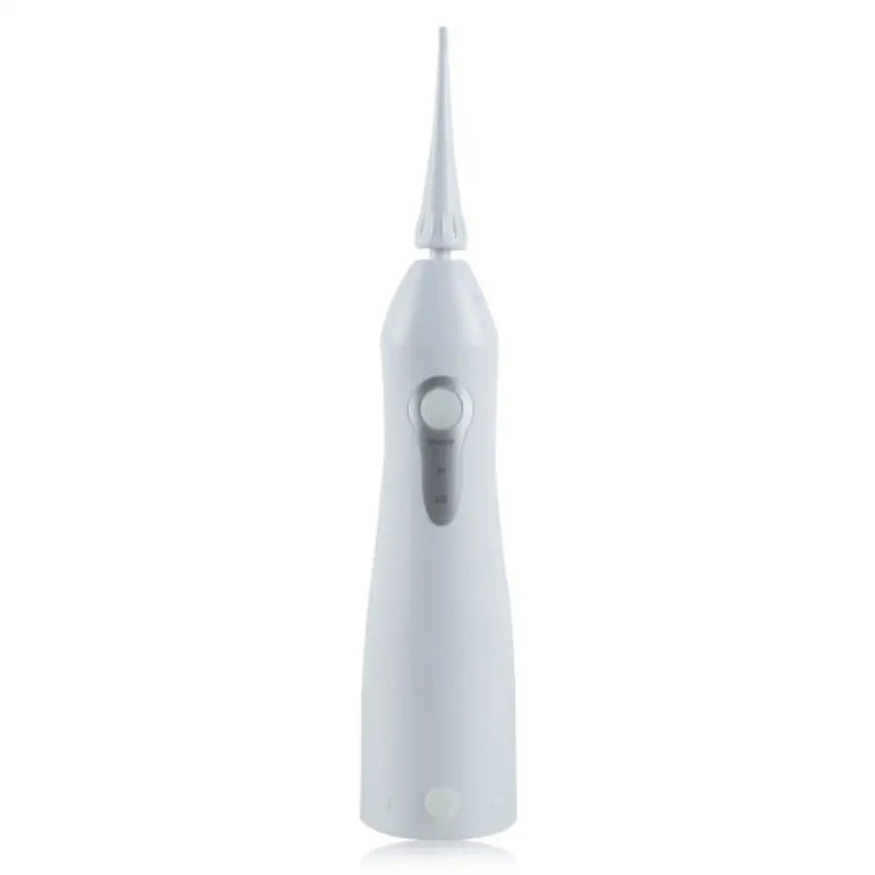 Vinmax Portable Dental Water Jet Flosser Oral Irrigator Teeth Cleaning With 3 Tips