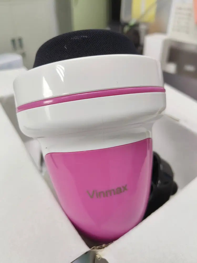 Vinmax Professional Fat Remove Massaging Apparatus For Personal Use Full Body Massage Slim Machine