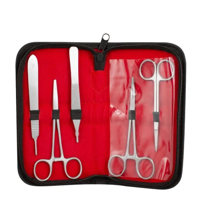 Vinmax Surgical Suture Practice Kit Medical Apparatus And Instruments For Use In Surgery Training