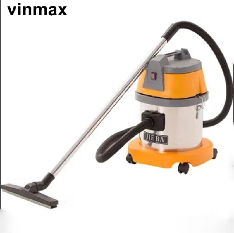 Vinmax Vacuum Cleaner Home Powerful High-Powered Small Bucket Dusters Collector Vacuum Suction
