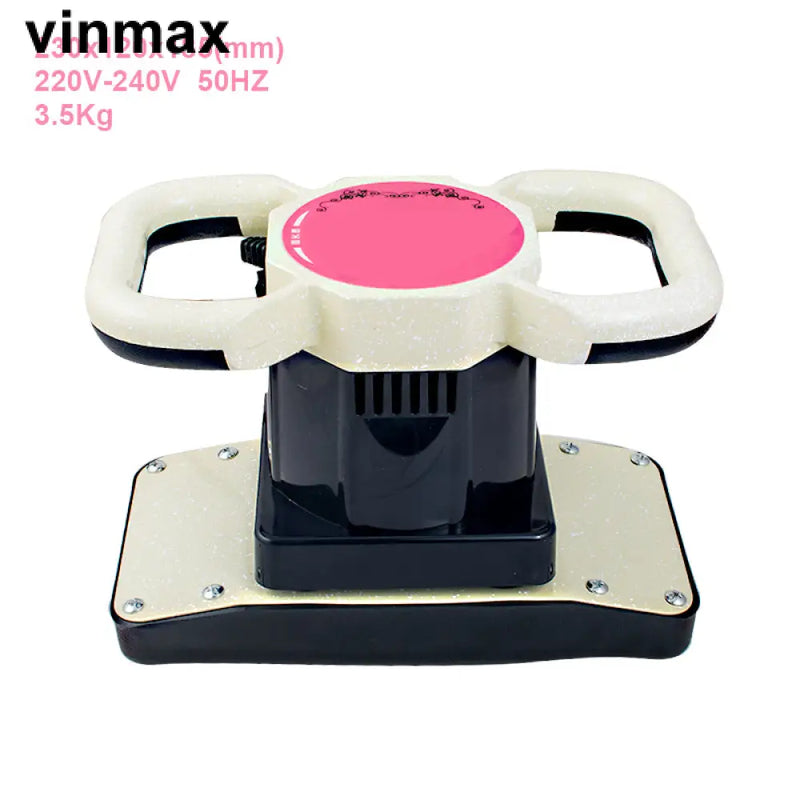 Vinmax Variable Speed Professional Slim Beauty Fitness Full Body Massage Apparatus