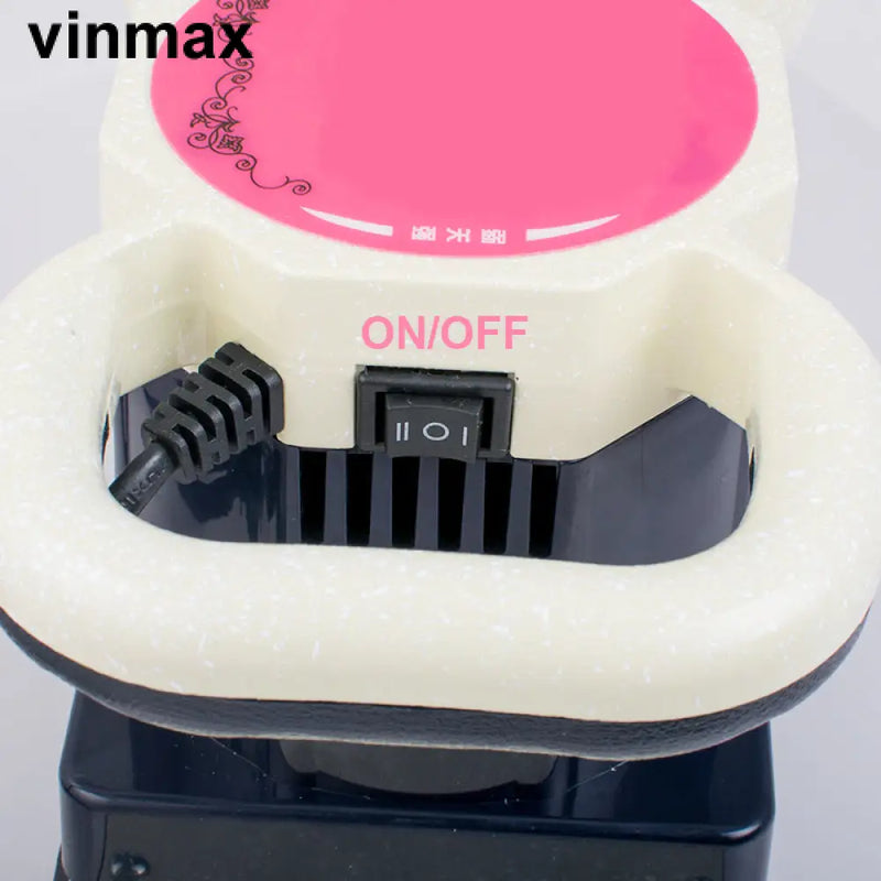 Vinmax Variable Speed Professional Slim Beauty Fitness Full Body Massage Apparatus