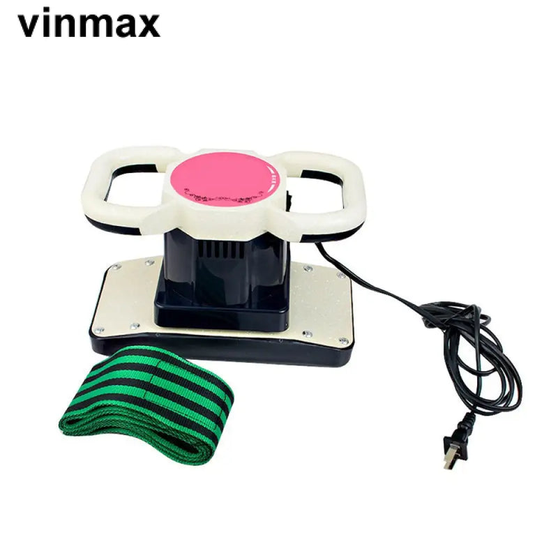 Vinmax Variable Speed Professional Slim Beauty Fitness Full Body Massage Apparatus