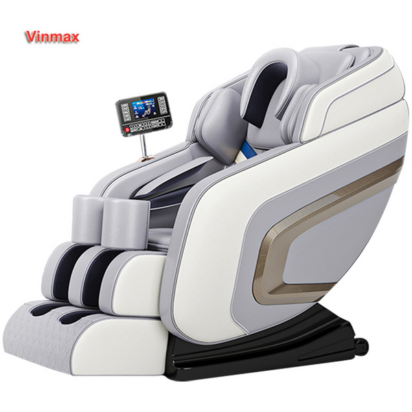 Massage Chair Home Full Body Multifunctional Electric Zero Gravity Space Capsule Sofa