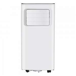 220V Portable 3 in 1 Air Conditioner 7000BTU with Dehumidifier Fan Modes