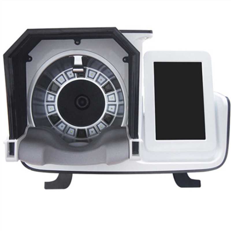 Vinmax Facial Skin Tester Beauty Salon Facial Skin Moisture Analysis Instrument Smart Mirror Skin Tester