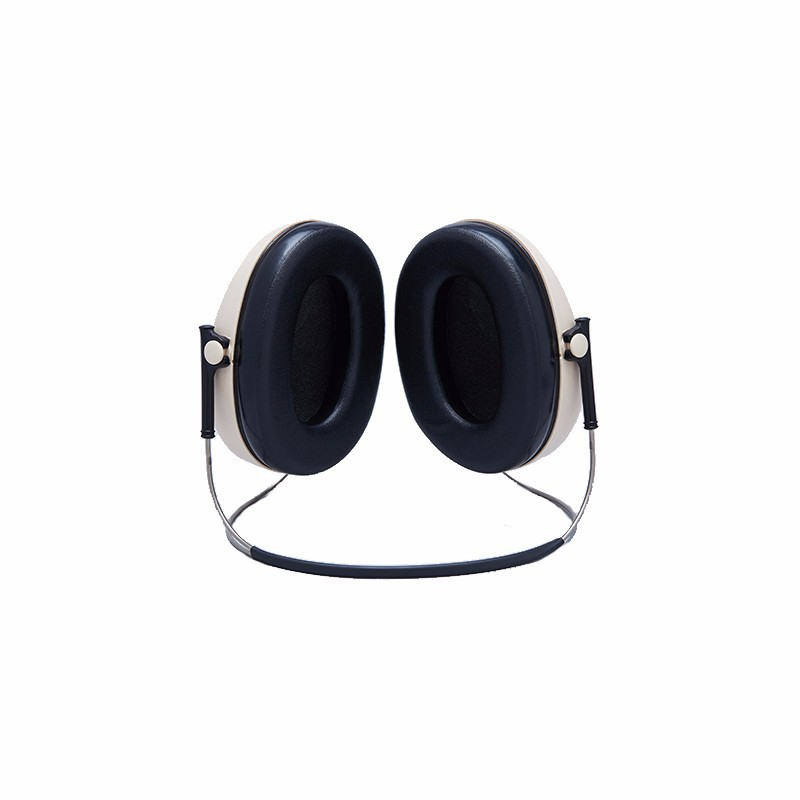 Vinmax Neckband Mute Noise-cancelling Earmuffs Protect Hearing Sound-isolating Earmuffs