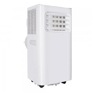 220V Portable 3 in 1 Air Conditioner 7000BTU with Dehumidifier Fan Modes