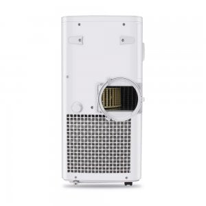 220V Portable 3 in 1 Air Conditioner 7000BTU with Dehumidifier Fan Modes