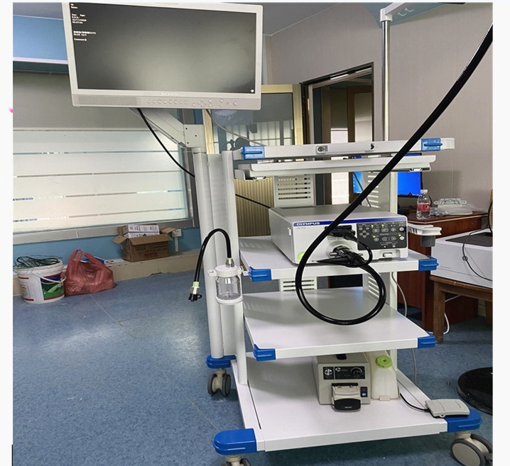 Vinmax Gastrointestinal endoscope CV170 image processing device LED cold light source electronic gastroscope GIF-H170 digestion