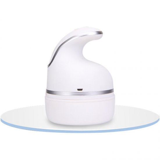 Electric Scalp Massager 3D Head Massage USB Charging