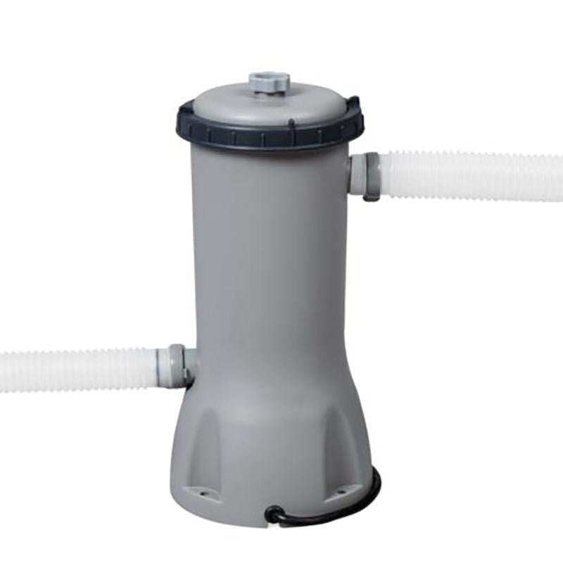 (Only For USA)1000 GPH Filter Pump for Above Ground Swimming Pools