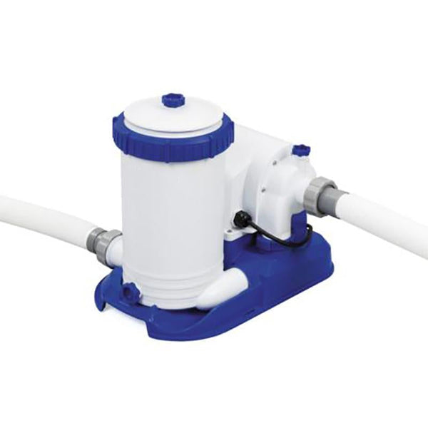 (Only for USA) 2500 GPH Filter Pump for Above Ground Swimming Pools