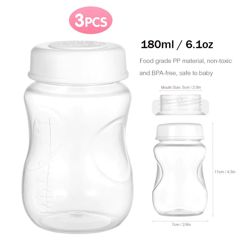 Portable Electric Breast Pumps Hands Free Wearable Breast Pump BPA-free Baby Accessories Newborn Comfort Milk Collector