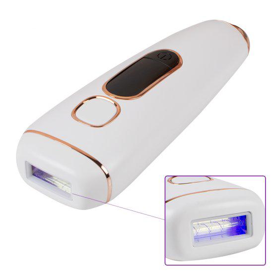 Skin Machine Threading Laser for Men Women Painless Hair Removal Epilator