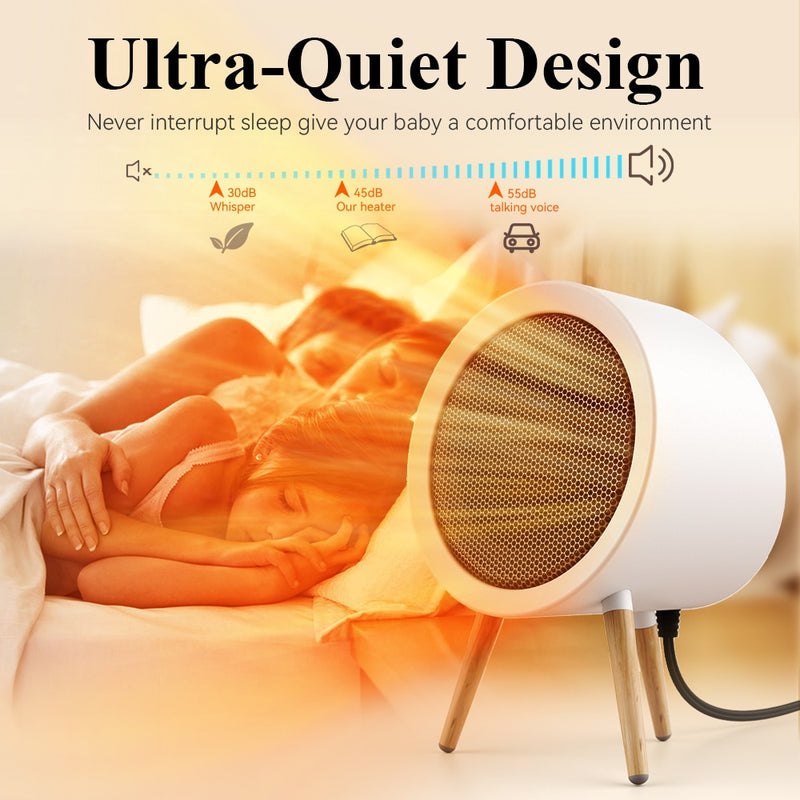 Heater For Home Electric Fan Heater Home Heaters Energy Saving Bedroom