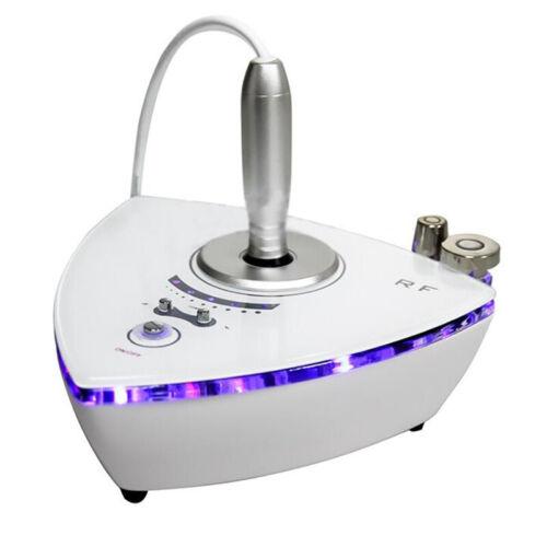 Winkle Removal Beauty Facial Beauty Machine Radio Skin Frequency 3 in 1