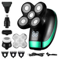 5 IN 1 Electric Razor Electric Shaver Rechargeable Shaving Machine
