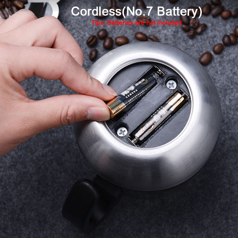 Usb Creative Automatic Stirring Magnetic Mug