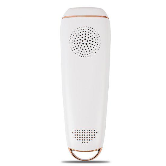 Skin Machine Threading Laser for Men Women Painless Hair Removal Epilator