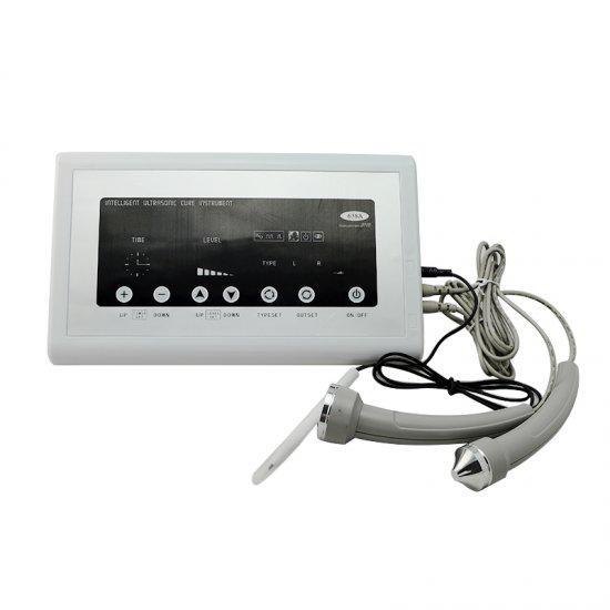 Beauty Machine Remove pigments Anti Aging Portable Facial Ultrasonic
